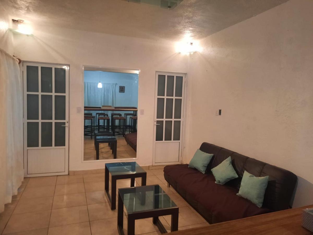 Casa Machtiani Xicotepec de Juarez Exterior foto