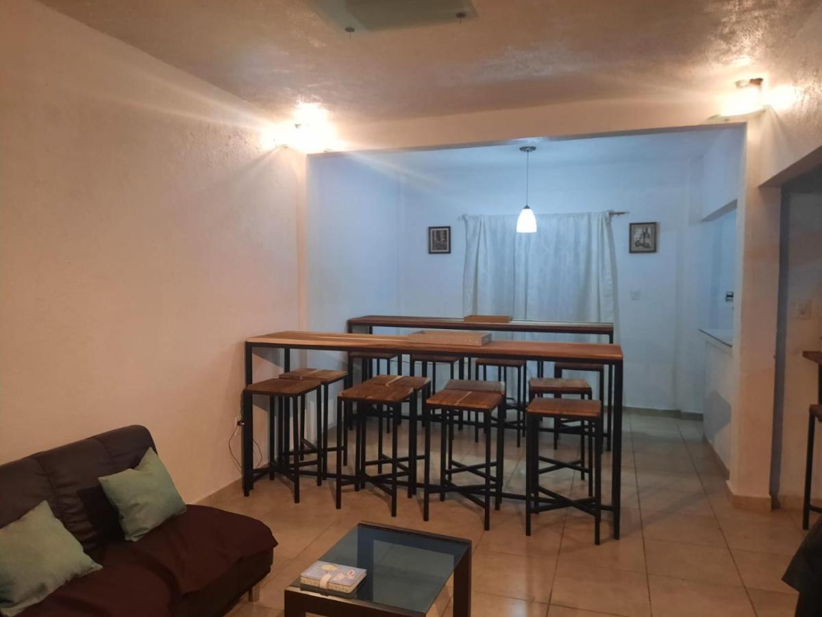 Casa Machtiani Xicotepec de Juarez Exterior foto