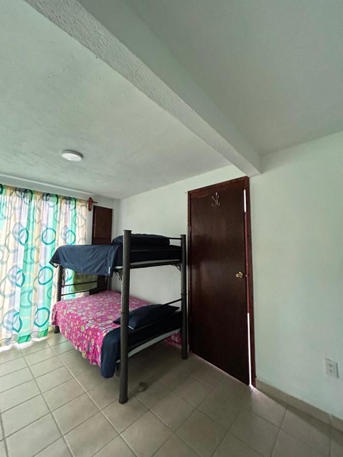 Casa Machtiani Xicotepec de Juarez Exterior foto